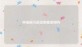 申请银行房贷需要律师吗