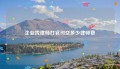 企业找律师打官司交多少律师费