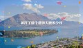 被打了请个律师大概多少钱