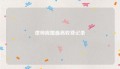 律师离婚最高收费记录