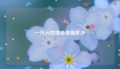一万元找律师费用多少