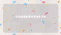 天津请离婚律师费用多少钱