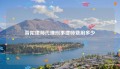 普陀律师代理刑事律师费用多少